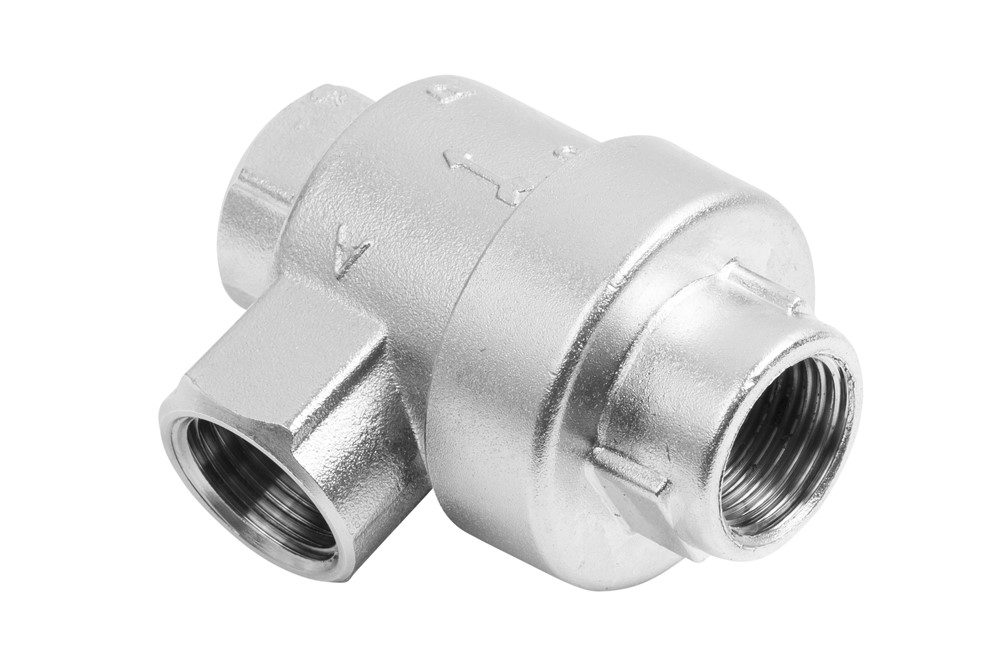 valve actuation